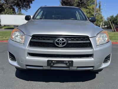 2011 Toyota RAV4   - Photo 5 - Sacramento, CA 95826