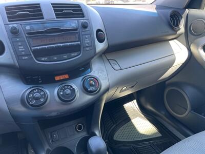 2011 Toyota RAV4   - Photo 42 - Sacramento, CA 95826