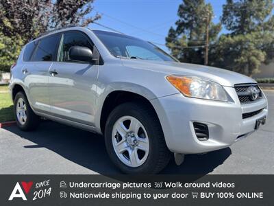 2011 Toyota RAV4   - Photo 1 - Sacramento, CA 95826