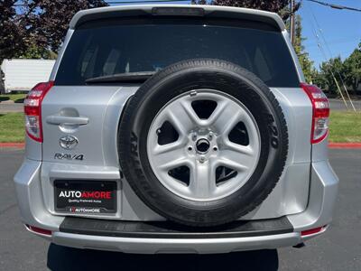 2011 Toyota RAV4   - Photo 11 - Sacramento, CA 95826