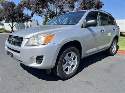 2011 Toyota RAV4   - Photo 7 - Sacramento, CA 95826