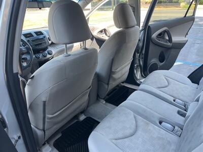 2011 Toyota RAV4   - Photo 29 - Sacramento, CA 95826