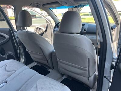 2011 Toyota RAV4   - Photo 34 - Sacramento, CA 95826