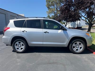 2011 Toyota RAV4   - Photo 14 - Sacramento, CA 95826