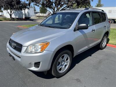 2011 Toyota RAV4   - Photo 6 - Sacramento, CA 95826