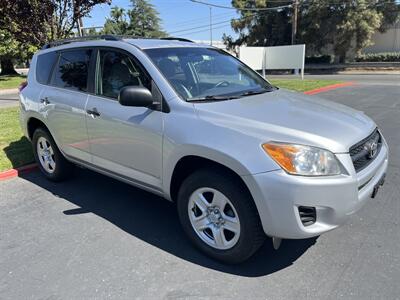 2011 Toyota RAV4   - Photo 3 - Sacramento, CA 95826