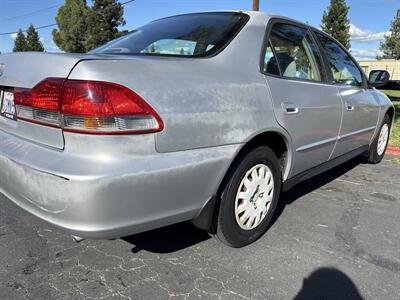 2001 Honda Accord Value   - Photo 10 - Sacramento, CA 95826