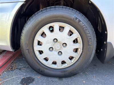 2001 Honda Accord Value   - Photo 19 - Sacramento, CA 95826
