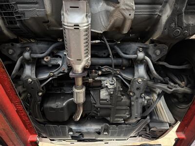 2001 Honda Accord Value   - Photo 46 - Sacramento, CA 95826