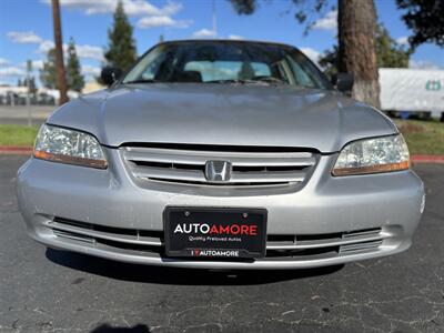 2001 Honda Accord Value   - Photo 3 - Sacramento, CA 95826