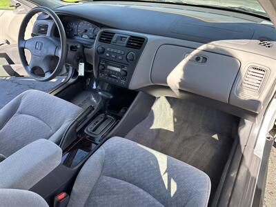 2001 Honda Accord Value   - Photo 31 - Sacramento, CA 95826