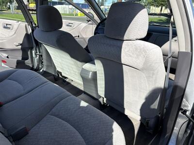 2001 Honda Accord Value   - Photo 29 - Sacramento, CA 95826