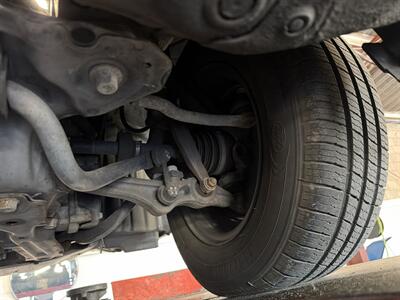 2001 Honda Accord Value   - Photo 44 - Sacramento, CA 95826