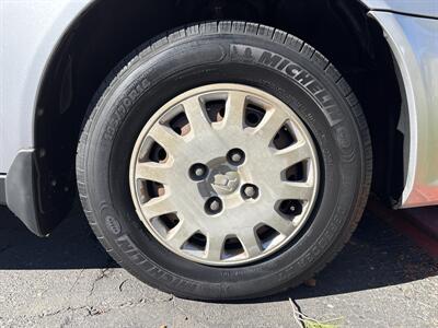 2001 Honda Accord Value   - Photo 13 - Sacramento, CA 95826