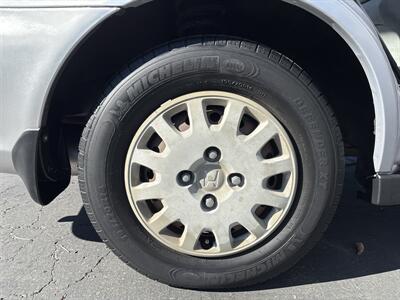 2001 Honda Accord Value   - Photo 15 - Sacramento, CA 95826