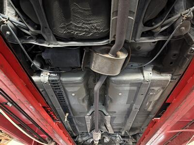 2001 Honda Accord Value   - Photo 47 - Sacramento, CA 95826
