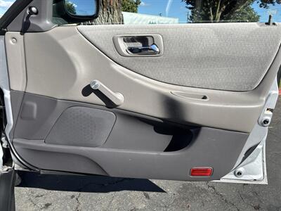 2001 Honda Accord Value   - Photo 34 - Sacramento, CA 95826