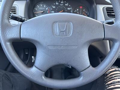 2001 Honda Accord Value   - Photo 42 - Sacramento, CA 95826