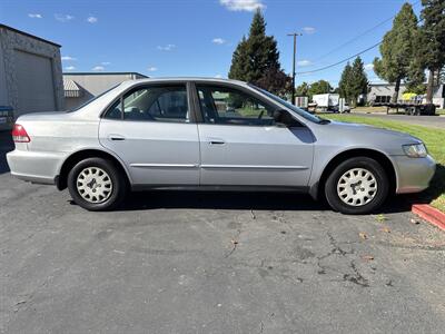 2001 Honda Accord Value   - Photo 12 - Sacramento, CA 95826