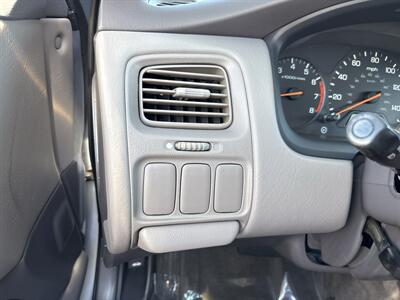2001 Honda Accord Value   - Photo 41 - Sacramento, CA 95826