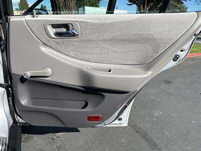 2001 Honda Accord Value   - Photo 30 - Sacramento, CA 95826