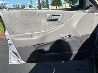 2001 Honda Accord Value   - Photo 25 - Sacramento, CA 95826