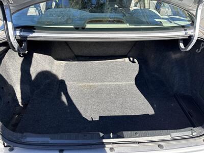 2001 Honda Accord Value   - Photo 28 - Sacramento, CA 95826