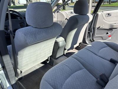 2001 Honda Accord Value   - Photo 26 - Sacramento, CA 95826