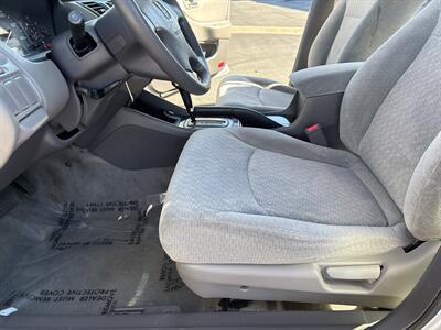 2001 Honda Accord Value   - Photo 22 - Sacramento, CA 95826