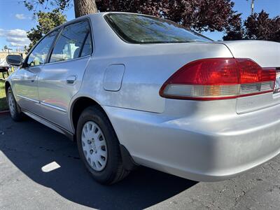2001 Honda Accord Value   - Photo 8 - Sacramento, CA 95826
