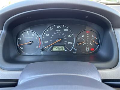 2001 Honda Accord Value   - Photo 36 - Sacramento, CA 95826