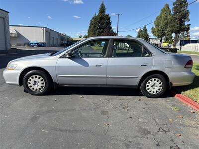 2001 Honda Accord Value   - Photo 6 - Sacramento, CA 95826