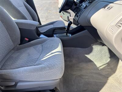 2001 Honda Accord Value   - Photo 32 - Sacramento, CA 95826