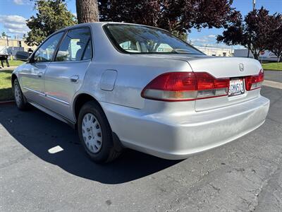 2001 Honda Accord Value   - Photo 7 - Sacramento, CA 95826