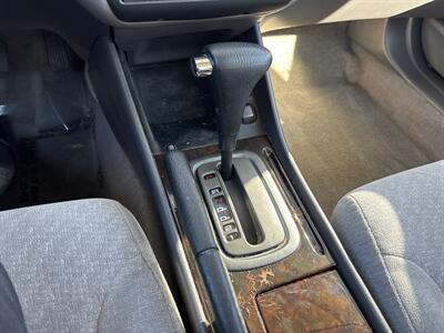 2001 Honda Accord Value   - Photo 39 - Sacramento, CA 95826