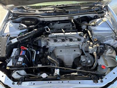2001 Honda Accord Value   - Photo 35 - Sacramento, CA 95826