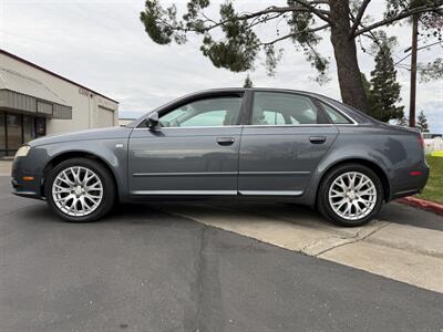 2008 Audi A4 2.0T quattro - Photo 7 - Sacramento, CA 95826