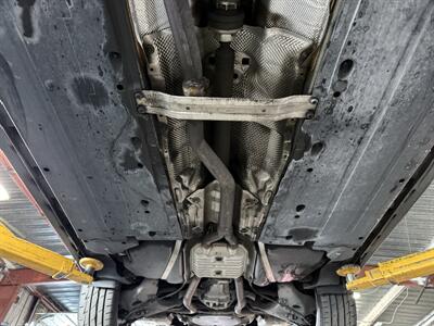 2008 Audi A4 2.0T quattro - Photo 17 - Sacramento, CA 95826