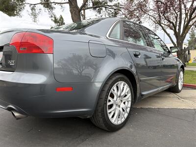 2008 Audi A4 2.0T quattro - Photo 12 - Sacramento, CA 95826