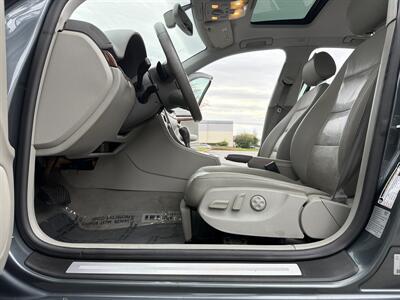2008 Audi A4 2.0T quattro - Photo 23 - Sacramento, CA 95826