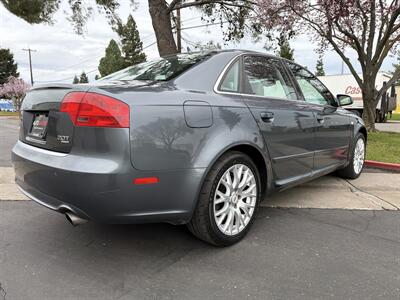 2008 Audi A4 2.0T quattro - Photo 13 - Sacramento, CA 95826