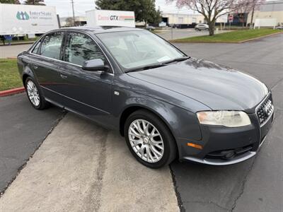 2008 Audi A4 2.0T quattro - Photo 3 - Sacramento, CA 95826