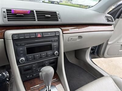2008 Audi A4 2.0T quattro - Photo 25 - Sacramento, CA 95826