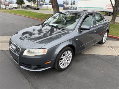 2008 Audi A4 2.0T quattro - Photo 6 - Sacramento, CA 95826
