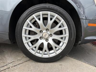 2008 Audi A4 2.0T quattro - Photo 20 - Sacramento, CA 95826