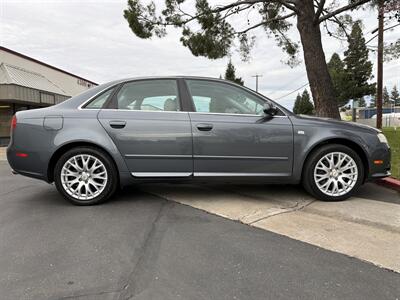 2008 Audi A4 2.0T quattro - Photo 14 - Sacramento, CA 95826