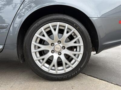 2008 Audi A4 2.0T quattro - Photo 21 - Sacramento, CA 95826