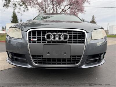 2008 Audi A4 2.0T quattro - Photo 5 - Sacramento, CA 95826