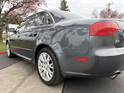 2008 Audi A4 2.0T quattro - Photo 9 - Sacramento, CA 95826