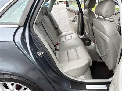 2008 Audi A4 2.0T quattro - Photo 35 - Sacramento, CA 95826